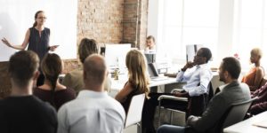 бизнес английский для руководителей переговоры